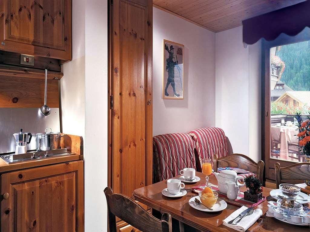 Hotel Miramonti Corvara ห้อง รูปภาพ