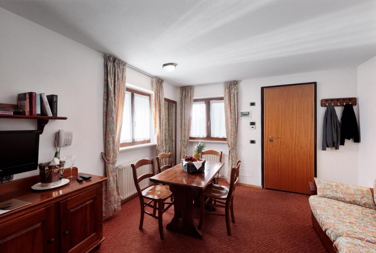 Hotel Miramonti Corvara ภายนอก รูปภาพ